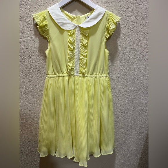 Janie and Jack Other - Janie and Jack girls dress size 12